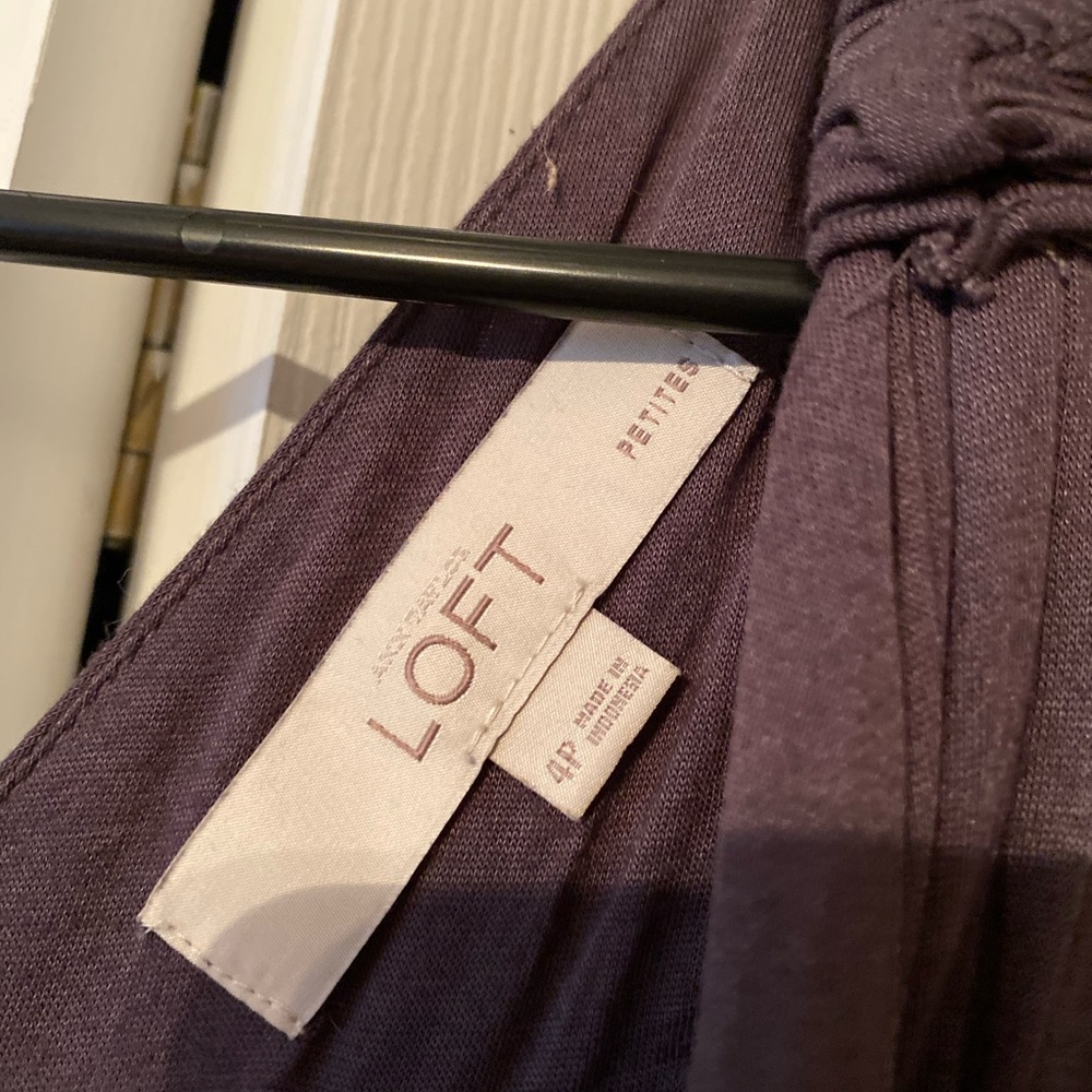 Loft Dress - Picture 2 of 3